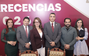 Tiene Puebla capital una SSC más cercana, preparada y comprometida: Félix Pallares